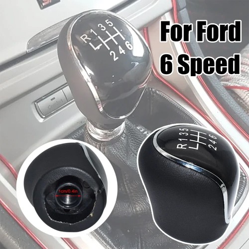 6speed manual gear - 6speed, shifter