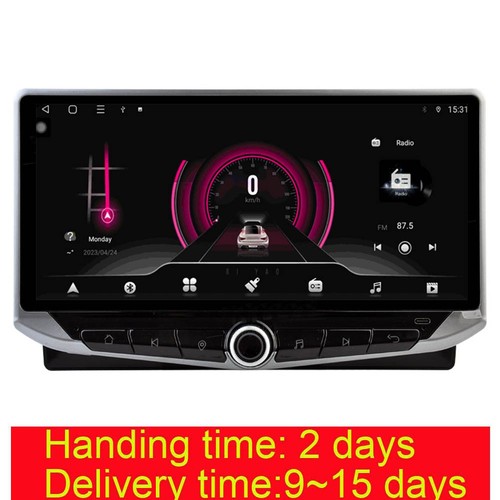 Car radio stereo for - car,