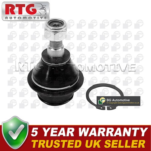 Front ball joint - ball, fits