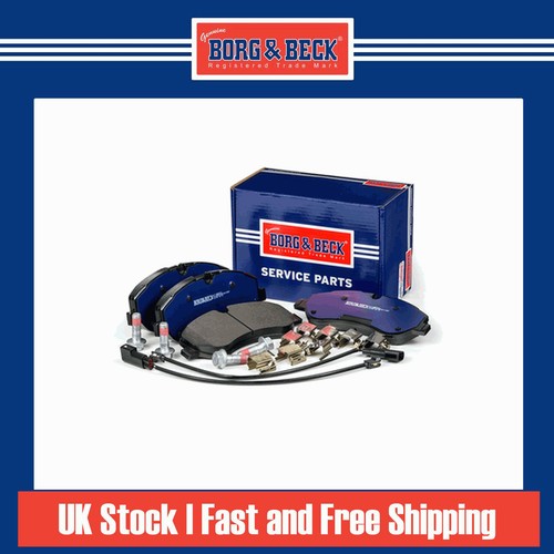 Brake pads set - set, for