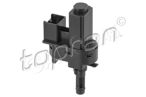 Clutch actuator switch black - clutch,