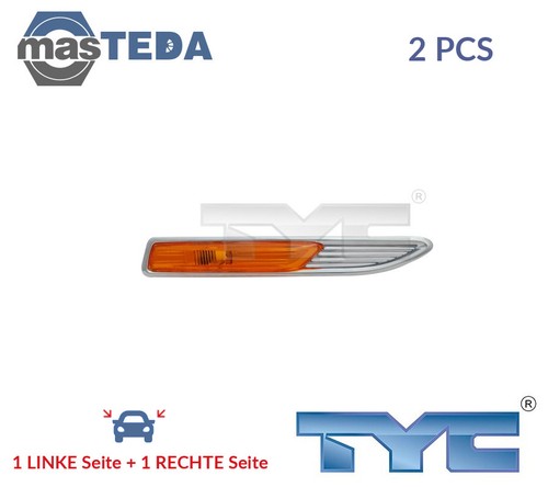 0538 turn signal - 18-0538-01-2,