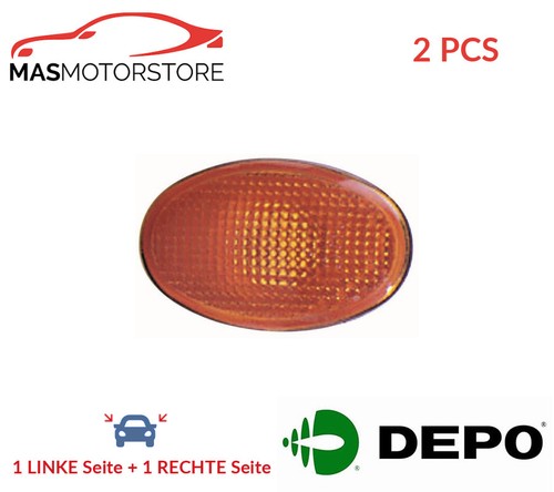 Turn signal light - turn,