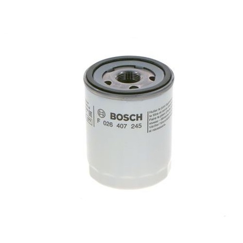 Bosch spin engine oil - bosch,
