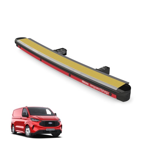 Impactstep for ford transit - impactstep,