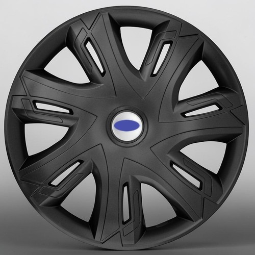 Wheel trims fit - , transit
