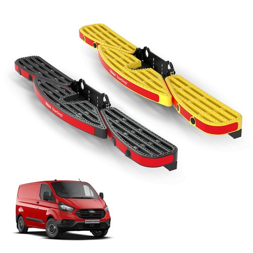 Ford transit custom 2013 2024 - custom, 2013-2024