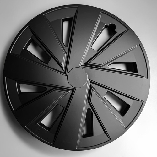 Wheel trims fit transit - trims,