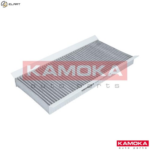 Filter cabin air f502901 - cabin,