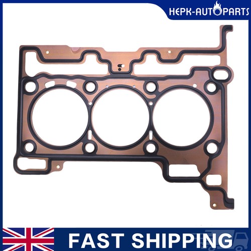 Head gasket for - head, ford