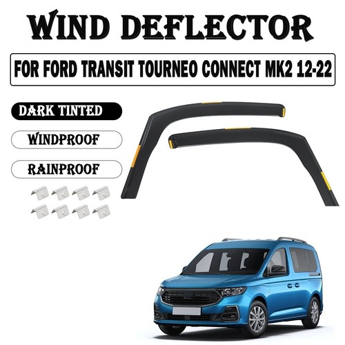 Gearzaar wind deflectors for - gearzaar,