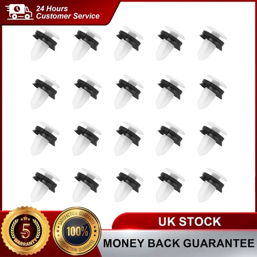 Pack panel clips 1571079 - 20,
