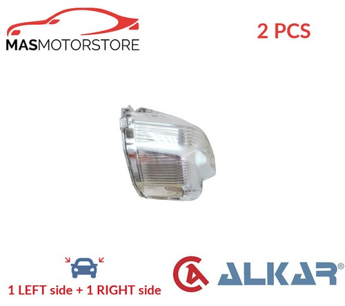 Indicator light blinker lamp - light,