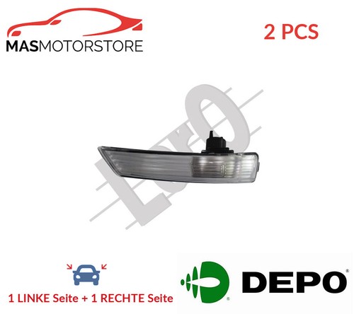 Turn signal light - turn,