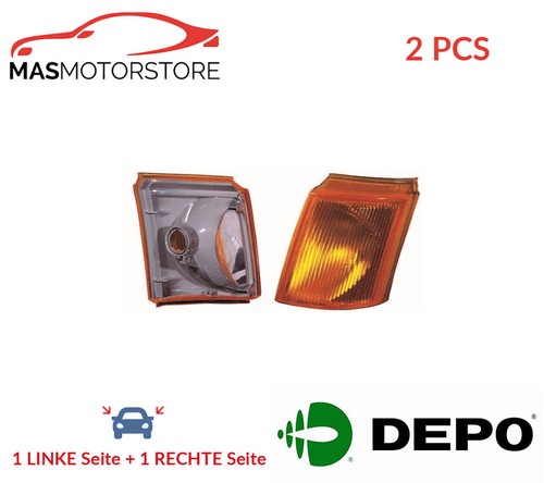 Indicator turn signal light - turn,
