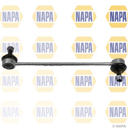Anti roll bar - 2x,