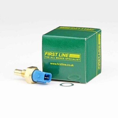 First line fts3027 coolant - first,