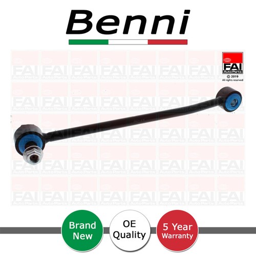 Stabiliser link rear benni - stabiliser,