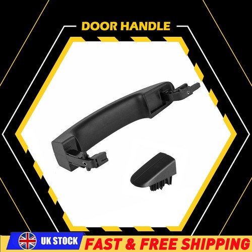 Side sliding door - sliding, outer