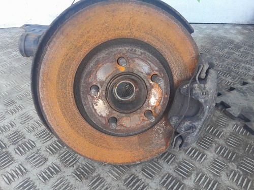 Mk2 ford transit - transit, connect