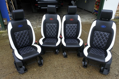 Ford transit custom - ford,