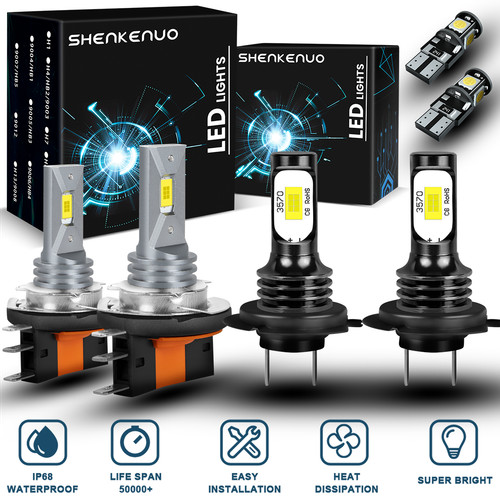 For ford transit connect led - transit,