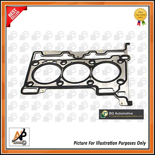 Head gasket for ford - head,