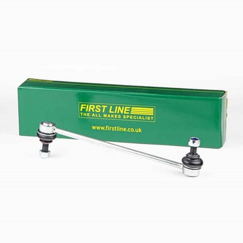 Anti roll bar link - link, front