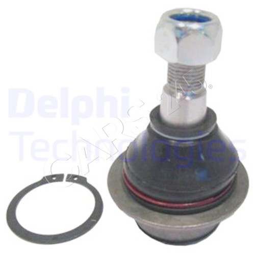 Delphi support guide joint