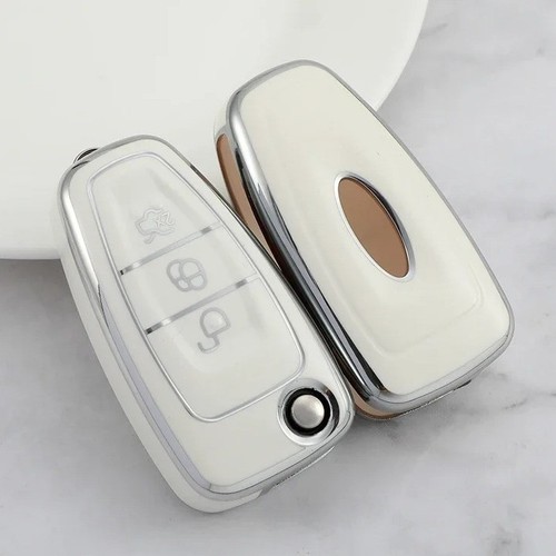 Key cover case for - cover, fiesta