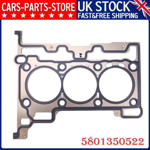 Head gasket for ford - ford, 1.0