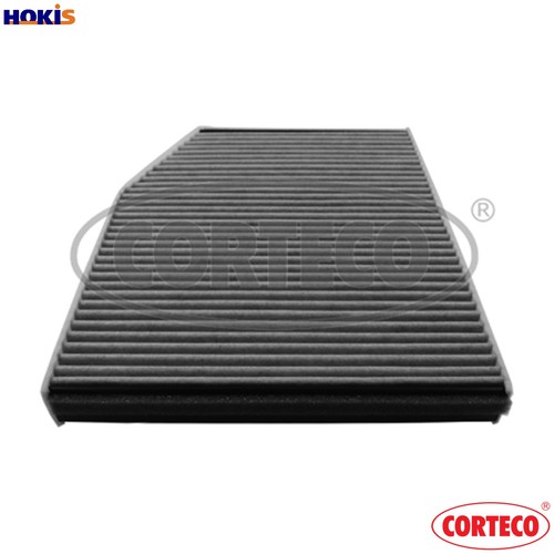 Filter cabin air 80005090 for - 80005090,