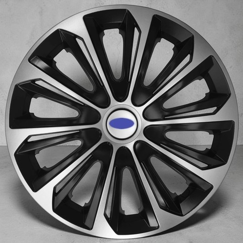 Wheel trims fit - 15", transit