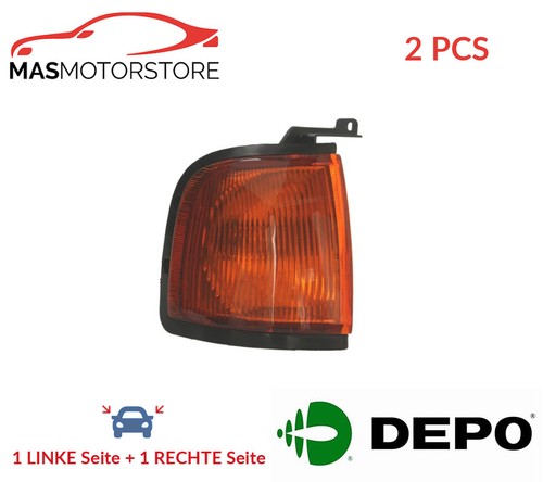 Indicator turn signal - indicator,