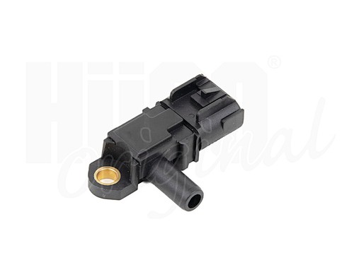 Huco differential pressure - differential,