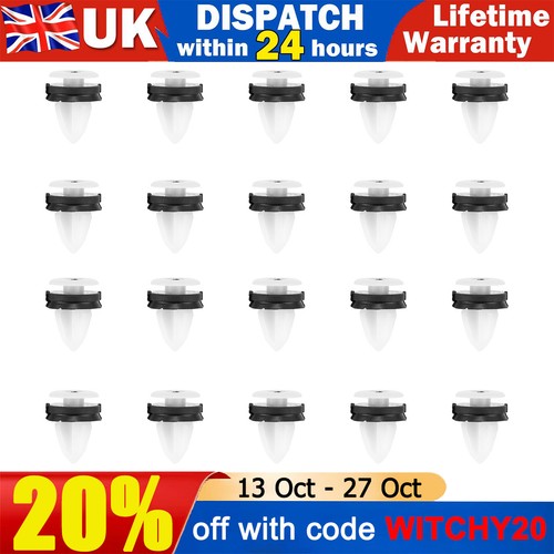 Side door moulding trim - 20,
