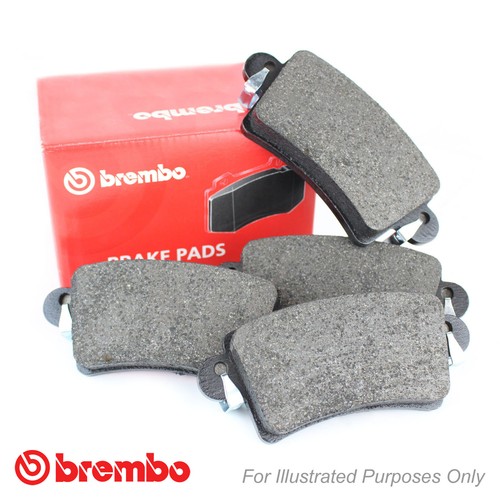 Brake pads for - ford, transit