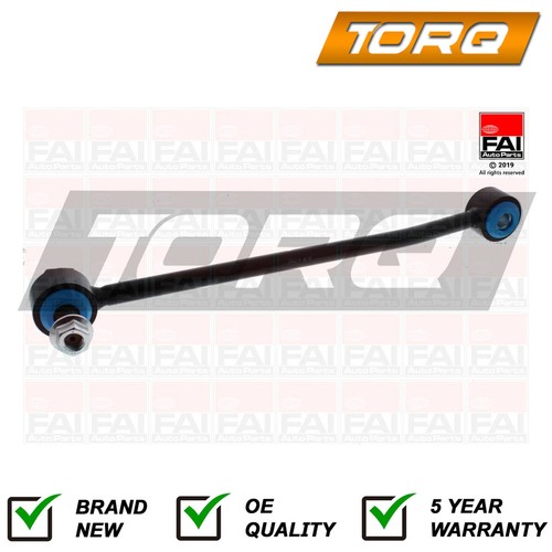 Stabiliser link rear torq fits - stabiliser,