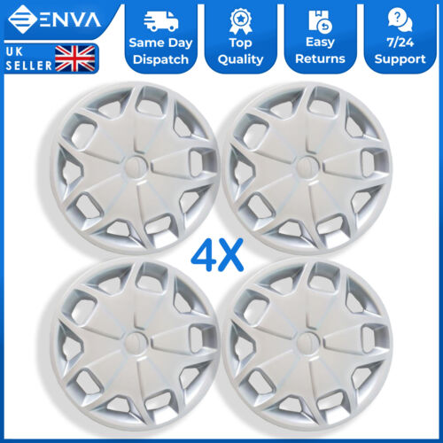 Inch wheel trim - 15",