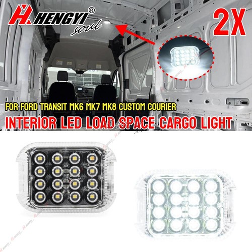 Led load compartment - led,