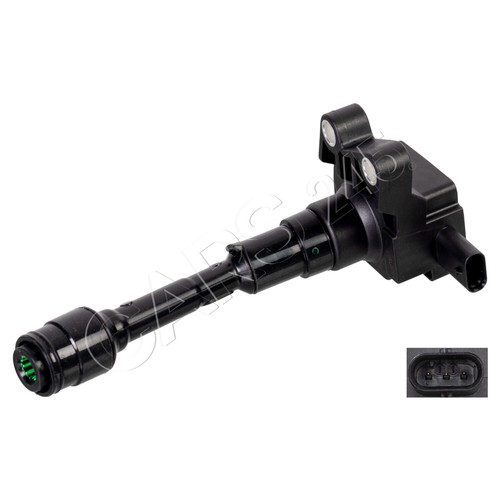 Ignition coil swag fits - ignition,