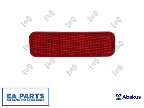 Reflector for ford tourneo - reflector,
