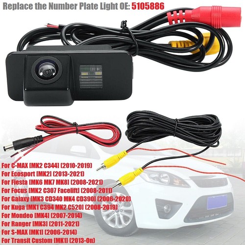 Reverse camera connect courier - camera,