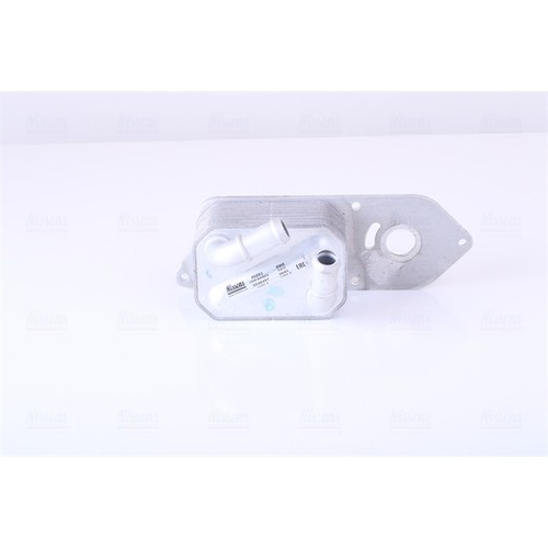 Oil cooler for ford transit - oil,