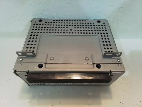 Ford transit connect radio - ford,