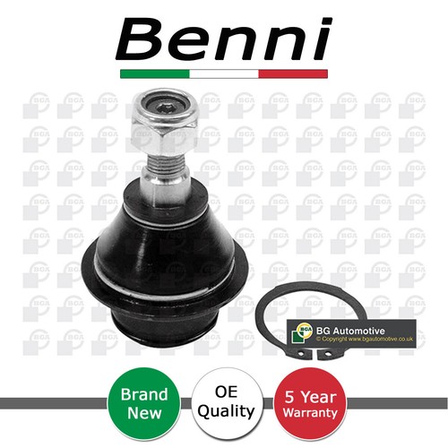 Ball joint front benni fits - benni,