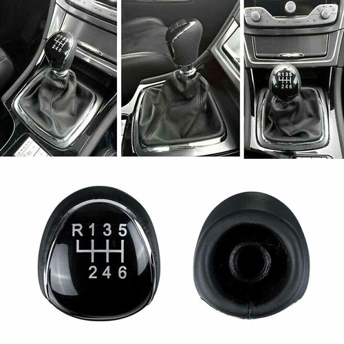 Gear shift knob - knob,