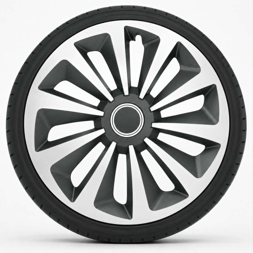 Wheel trims fit ford - 16",