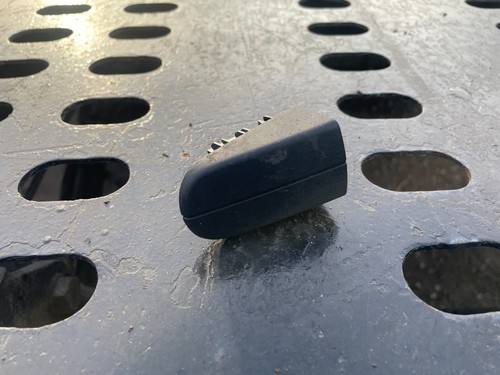 Genuine ford door handle bezel - genuine,