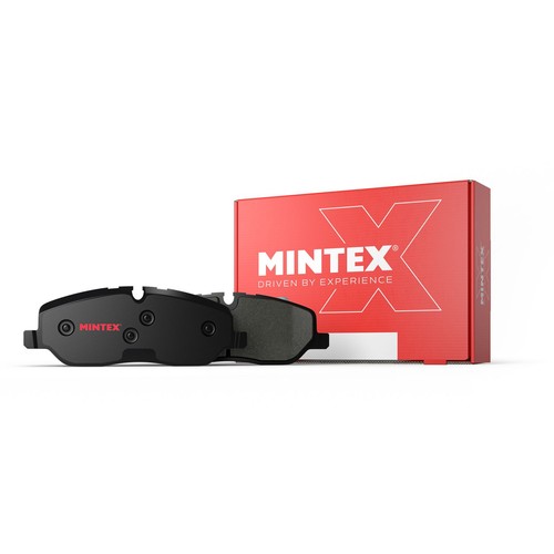 Brake pads set for - brake, ford